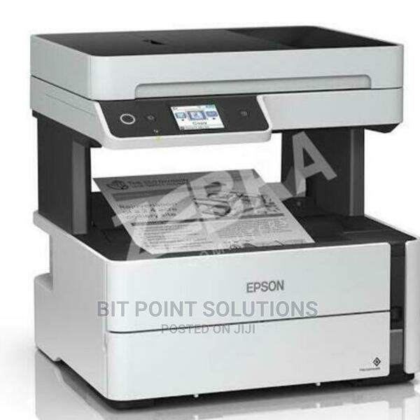 Epson M3180 Printer M3180