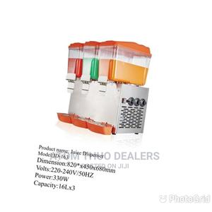 Commercial Tripple Dispenser . - thumbnail 2