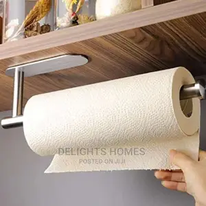Wall Mounted Napkin Holder