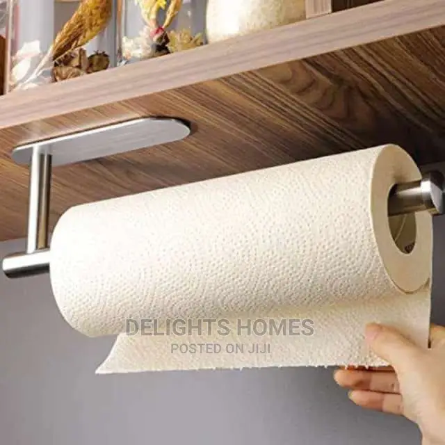 Wall Mounted Napkin Holder