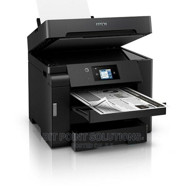 Epson M15180 Printer - main view