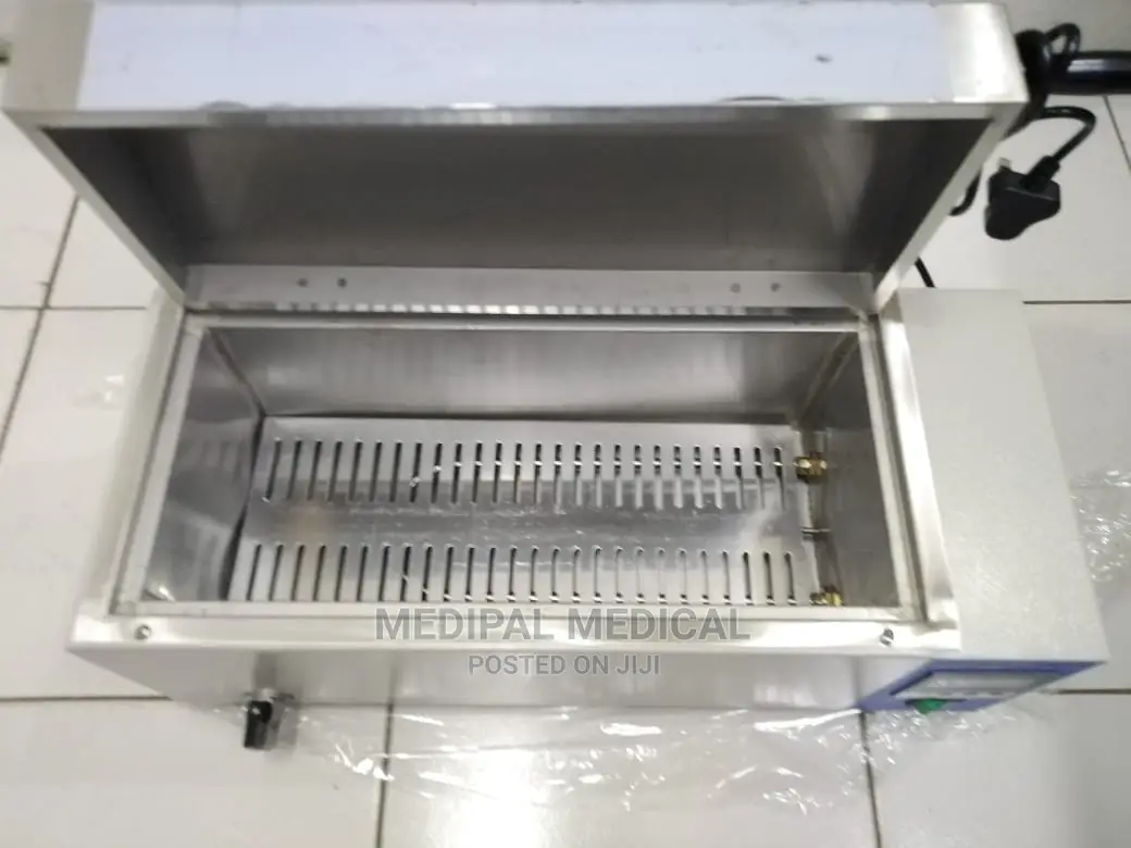 Water Bath