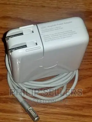 Apple 60W Magsafe 1 Power Adapter Charger for Macbook Macb