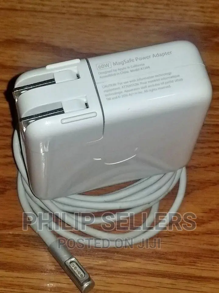Apple 60W Magsafe 1 Power Adapter Charger for Macbook Macb