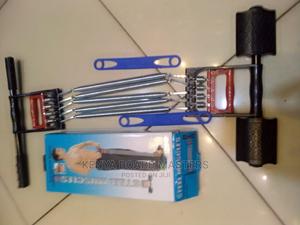 Quality Chest Expander Chest Expander Chest Expander, - thumbnail 2