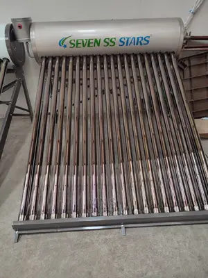 Solar Water Heater ¬ Solar Water Heater%Solar Water Heaters}