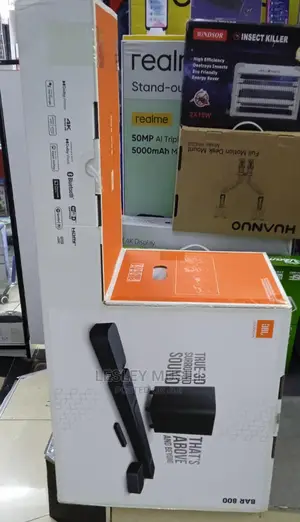 Jbl Bar 800 Soundbar