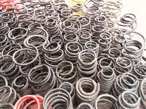 Subaru Heavy Duty Springs Ex