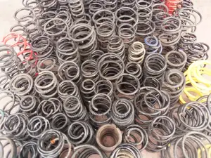 Honda Heavy Duty Coil Springs Ex