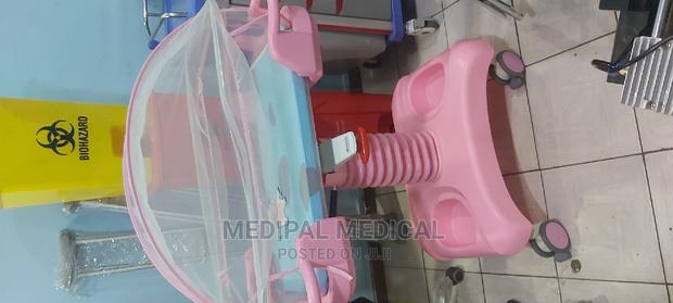 Baby Bassinet - main view