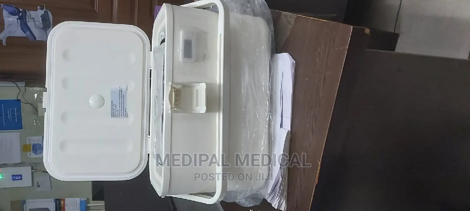 Vaccine Carrier