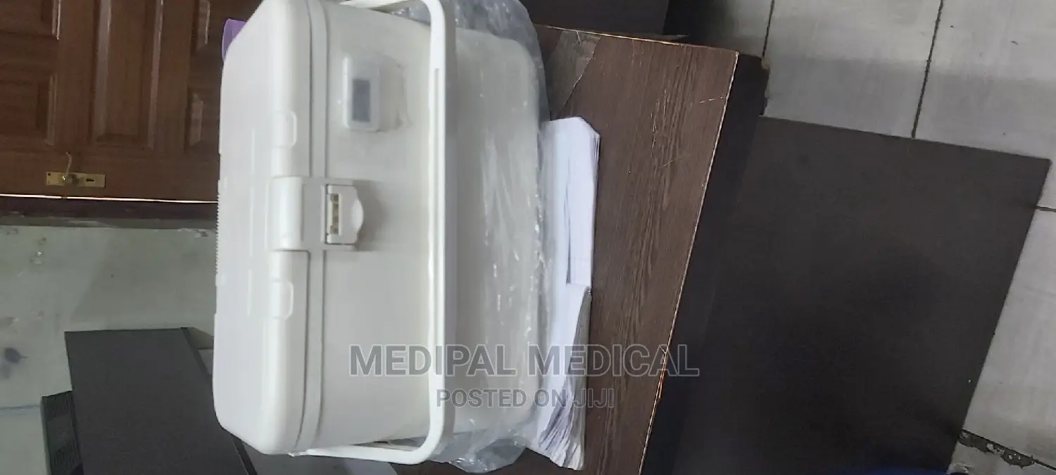 Vaccine Carrier