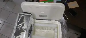 Vaccine Carrier