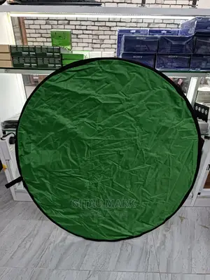 110cm 7 in 1 Collapsible Reflector