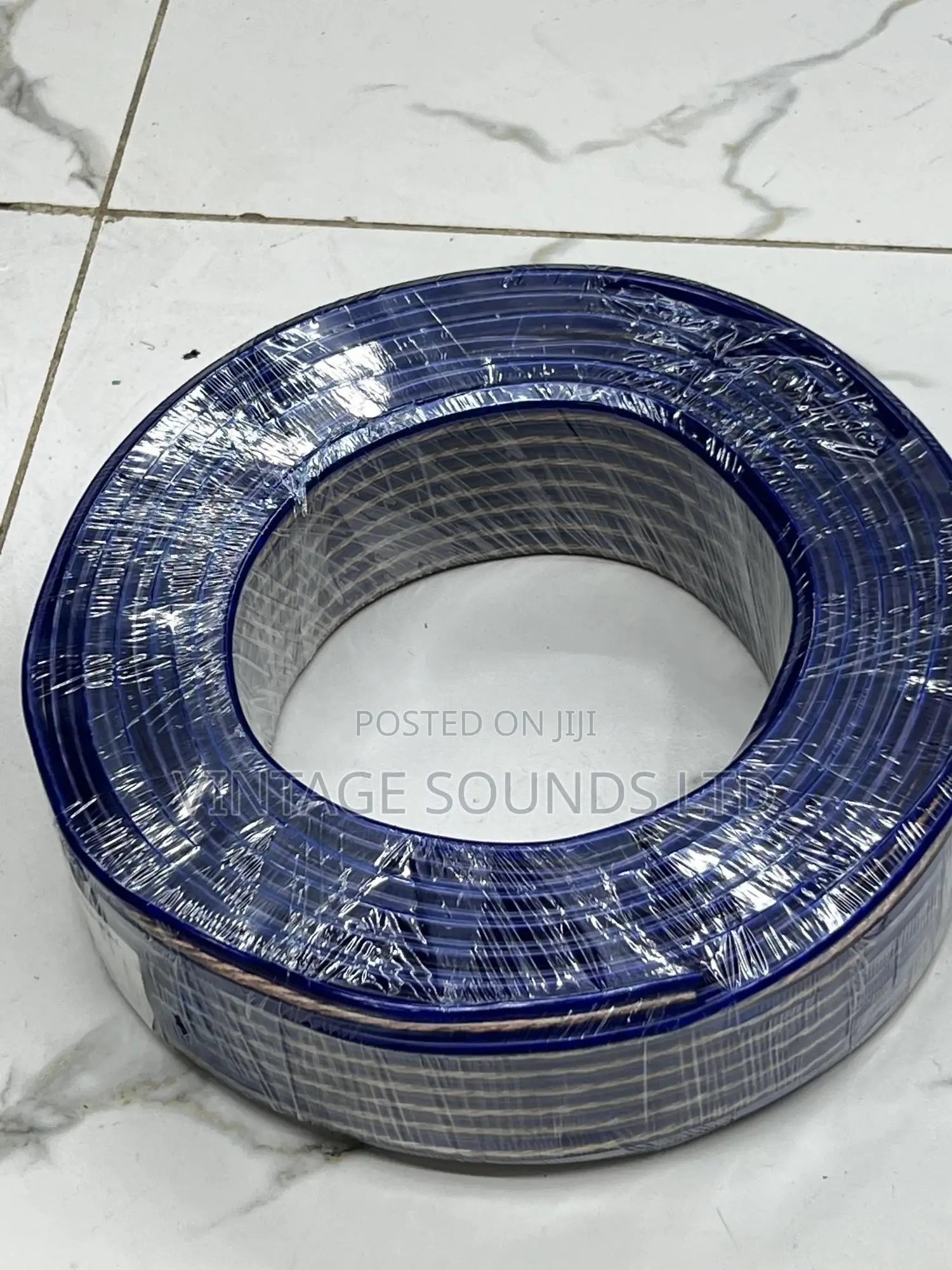800 Gauge Top Quality Speaker Cable 90meters