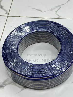 800 Gauge Top Quality Speaker Cable 90meters