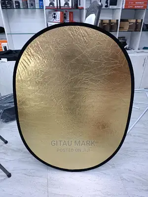 90cms by 120cms Reflector 2 in 1