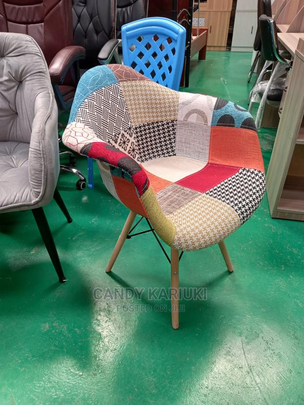 Executive Salon Pedicure Chair - main view