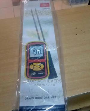 Digital Grain Moisture - thumbnail 2