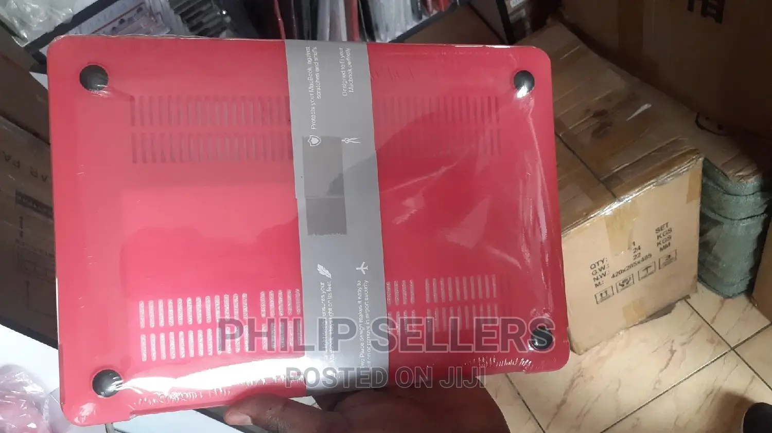 Heavy Duty Protective Hard Shell Case