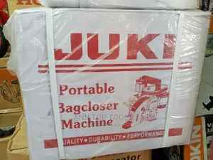 Juki Bag Closer