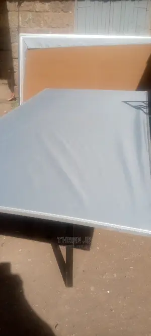 Selling the Best Quality Aluminum Framed Noticeboards