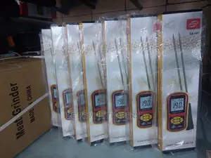 Benetech Grain Moisture Meter