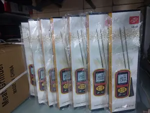 Benetech Serials Grain Moisture Meter