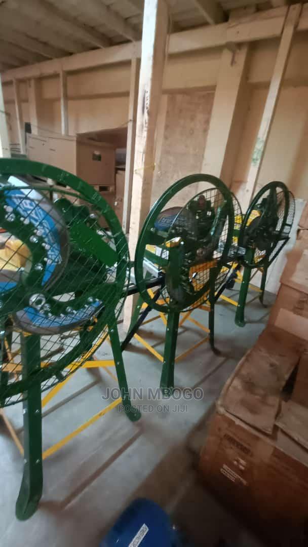 Brand New Chaff Cutters