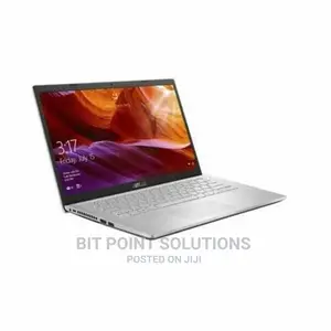 New Laptop Asus X409JA 8GB Intel Core I7 HDD 1T