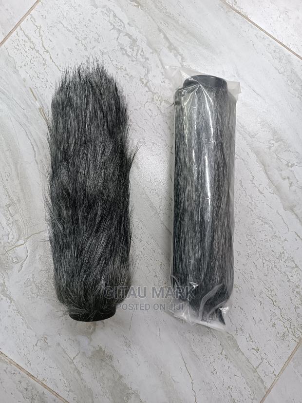 Rycote Wind Shield Deadcat for Microphones