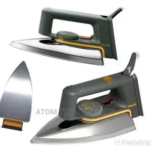 Philip Dry Iron Box.