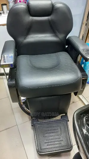Imported Saloon Chair
