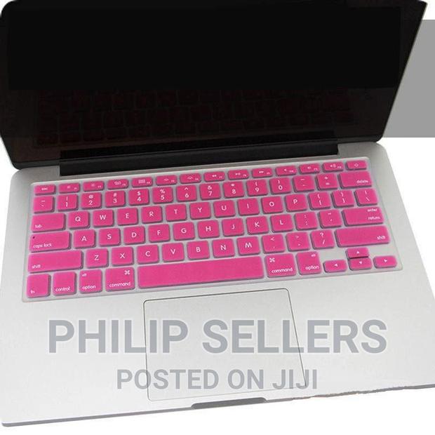 Macbook Keypad Protector - thumbnail 3