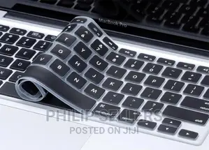 Macbook Keypad Protector