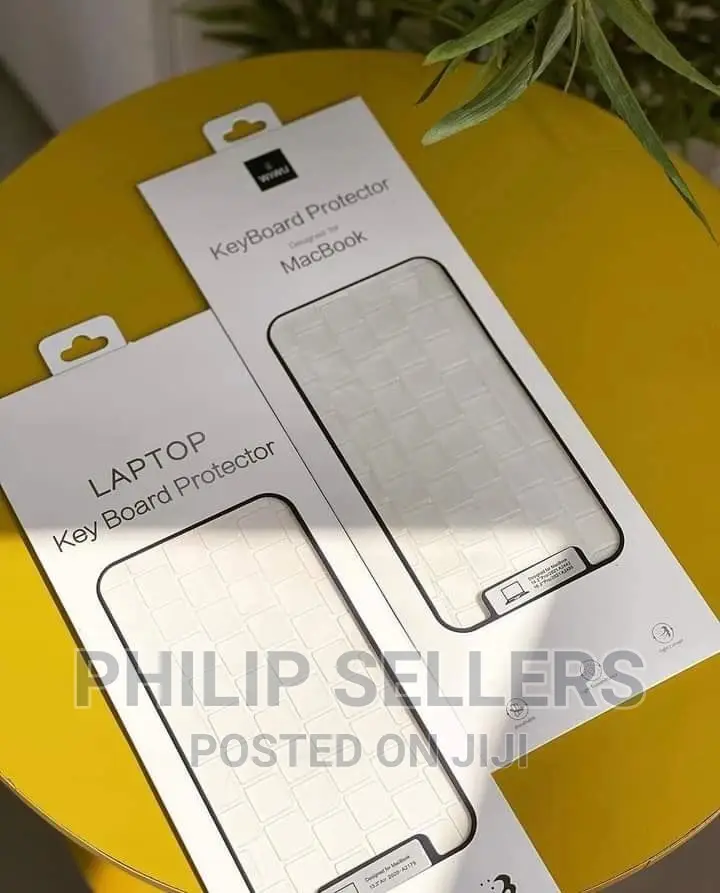 Macbook Keypad Protector