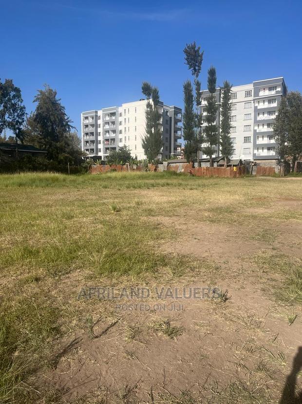 1/2 Acre Prime Plot for Sale at Karen - thumbnail 2