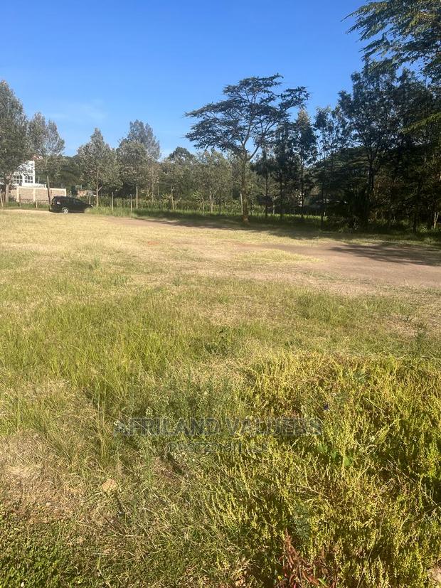 1/2 Acre Prime Plot for Sale at Karen - thumbnail 4