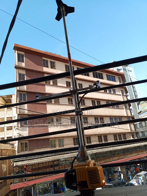 Ingco Brush Cutter - main view