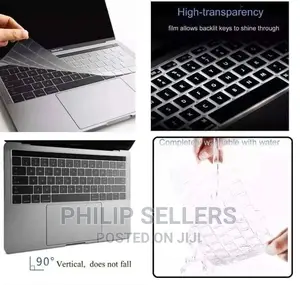 Wiwu Keyboard Protector