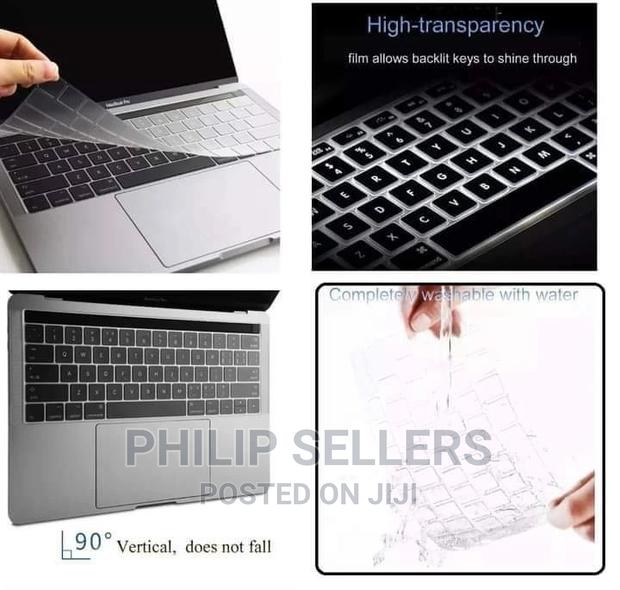 Wiwu Keyboard Protector - thumbnail 2