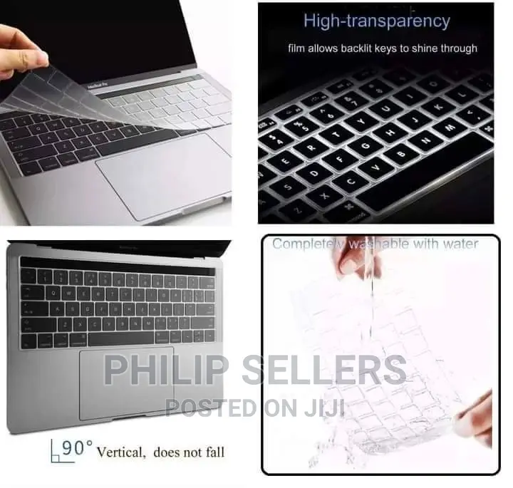 Wiwu Keyboard Protector
