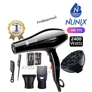 Blowdry Nunnix With Accessories - thumbnail 2