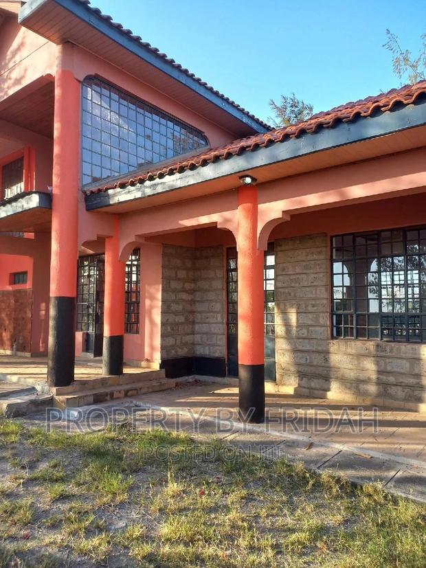 5bdrm Maisonette in Kitengela for Rent - thumbnail 2