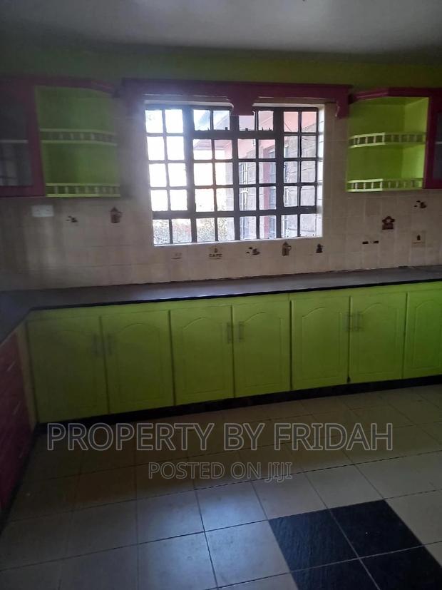 5bdrm Maisonette in Kitengela for Rent - thumbnail 5