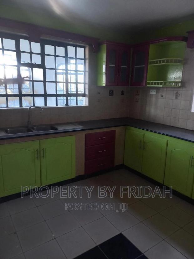 5bdrm Maisonette in Kitengela for Rent - thumbnail 9