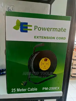 Powermate 50 M Extension Cable
