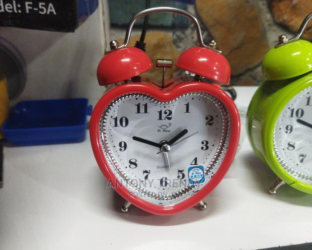 Alarm Clock/Home Decor - thumbnail 3