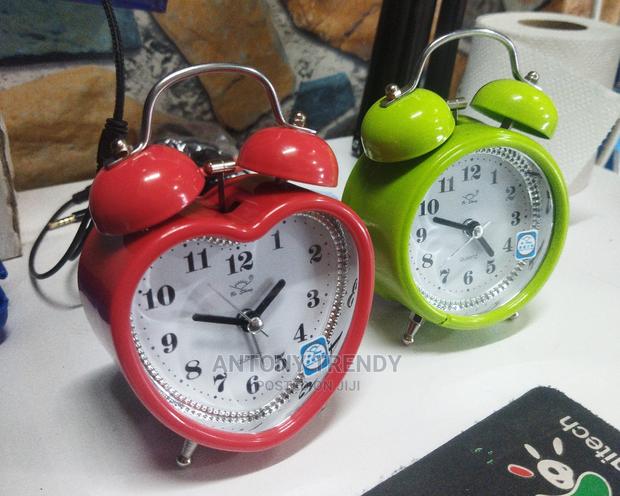 Alarm Clock/Home Decor - thumbnail 2