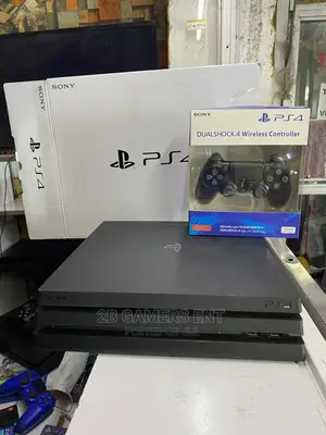 Play Station 4, 1TB , Just Like New